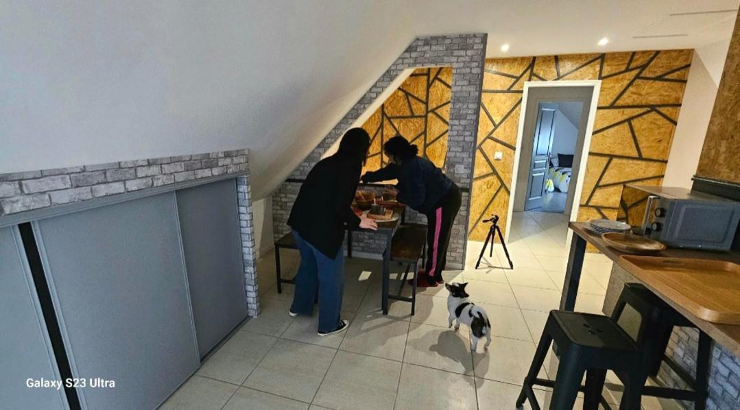 Clérey Madame酒店 外观 照片